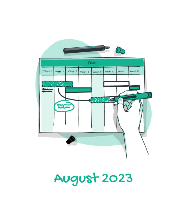 Product Updates: August 2023