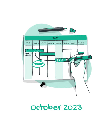 Product Updates October 2023 Product Updates October 2023