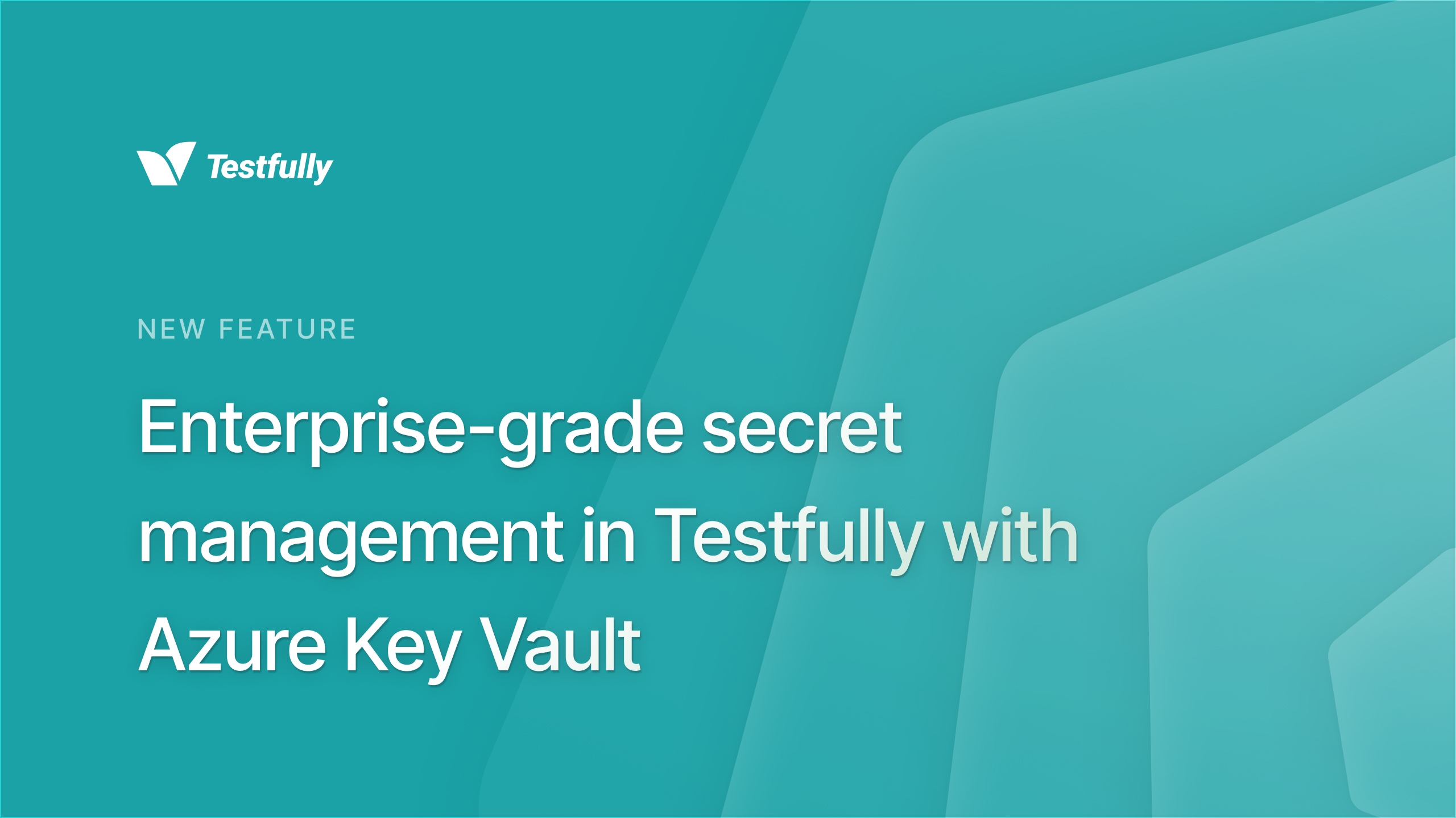 Azure Vault Integration